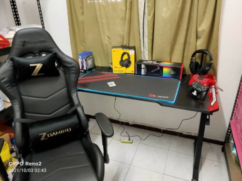 zgaming chair