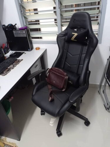 zgaming chair