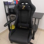 zgaming chair