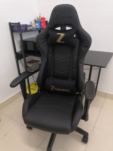 zgaming chair