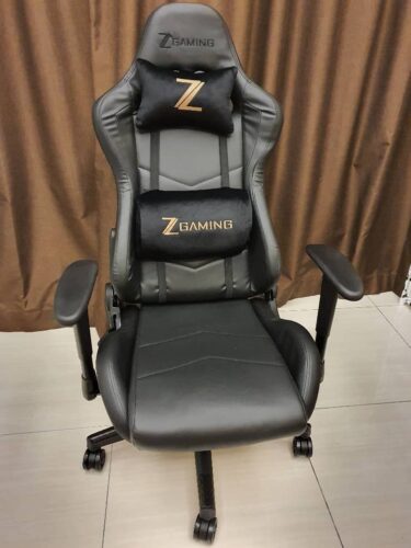 zgaming chair