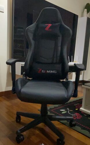 zgaming chair