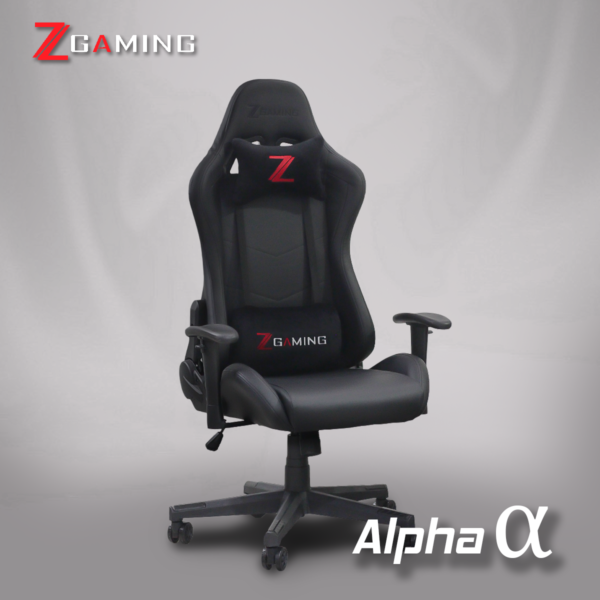 zgaming alpha malaysia