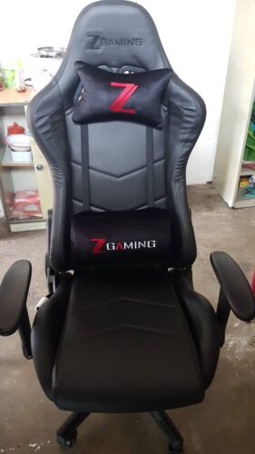 zgaming chair